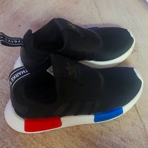 Little boys adidas shoes